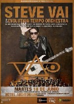 Steve Vai