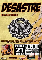 Desastre