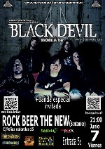 Black Devil