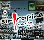 Sin Propina
