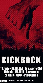 Kickback
