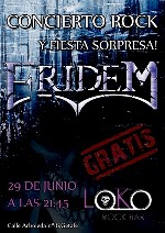 Eridem