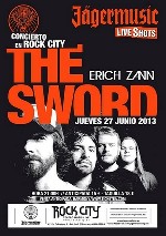 The Sword