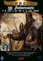 Ravenblood + Drakum + Sancho de Avila + Flamed Bone + Asylum