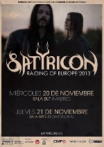 Satyricon