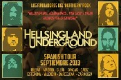 Hellsingland Underground