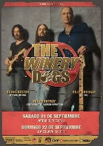 The Winery Dogs