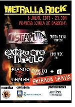 Ostiaputa + Extracto de Lupulo + Fiando Temas