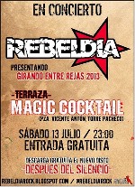 Rebeldia