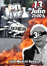 En Jake + Gargajo