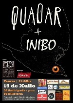 Quaoar + Inibo