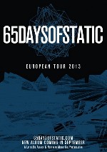 65DaysOfStatic
