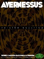 Avernessus 
