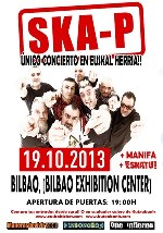 Ska-P