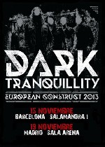 Dark Tranquillity