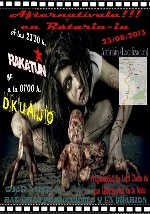 Rakatun + Dkuajo