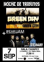 Green City + Dieaway (Tributo)