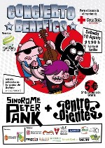 Sindrome de Peter Pank + Entredientes