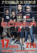 Sober + Darknoise