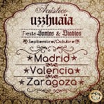 Uzzhuaia