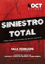 Siniestro Total