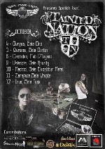 Tainted Nation