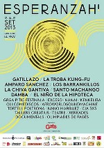 Esperanzah: Exceso