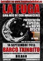 La Fuga