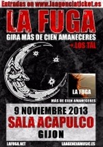 La Fuga