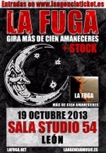 La Fuga