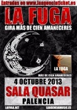 La Fuga