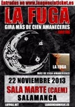 La Fuga