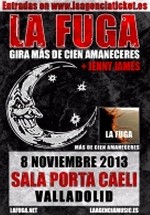 La Fuga