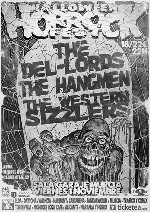 The Hangmen + The Del-Lords + The Western Sizzlers