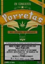 Porretas