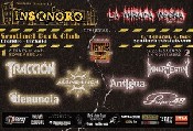 Traccion + Mandanga + Denuncia