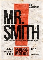 Mr. Smith