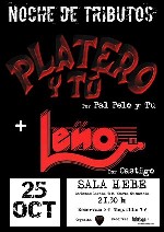 Palpelo y Tu + Castigo
