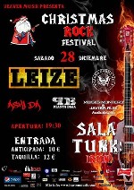 Leize + Aski Da + Planta Baja
