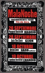 Malanoche