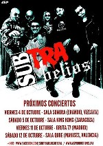 Subtrabelios
