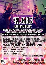 PL Girls