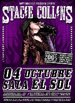 Stacie Collins