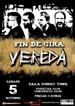 Vereda