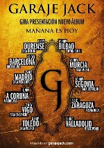 Garaje Jack