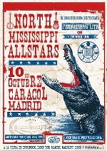 North Mississippi Allstars