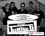 Terminal 6