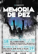 Memoria de Pez + A Tiro