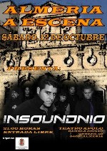 Insoundnio
