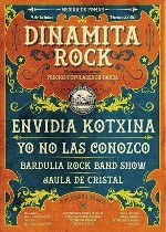 Envidia Kotxina + Yo No Las Conozco